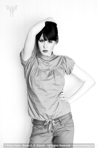 Miss BCBG Amandine R